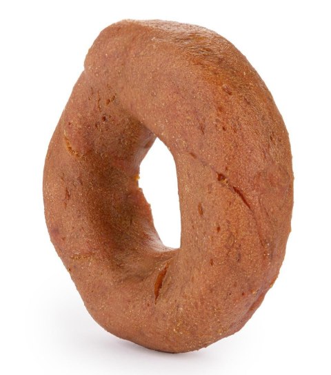 Ring wołowy 10cm z królikiem 1szt.