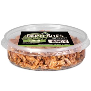 Terrario Repti Bites Shrimps 250ml - krewetki suszone