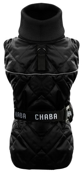 Chaba Kubrak Regulowany Chic L black