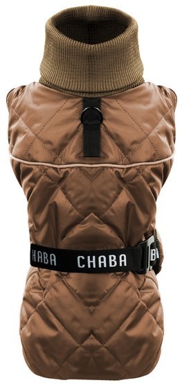 Chaba Kubrak Regulowany Chic XS beige