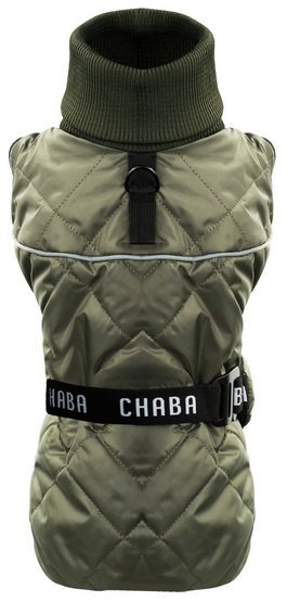 Chaba Kubrak Regulowany Chic XS khaki