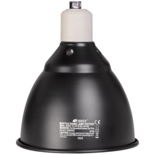 Resun Reptile Dome Lamp - lampa na żarówki grzewcze i UVB