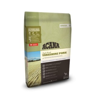 ACANA Yorkshire Pork 11,4kg