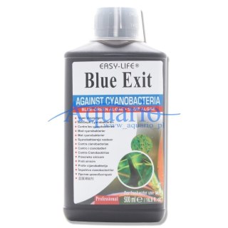 Easy Life Bio-Exit Blue 250ml