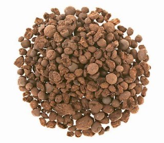 Sera Super Peat - granulat torfu czarnego 500g