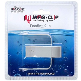 Mag Float Clip Large - klips do alg Small Long