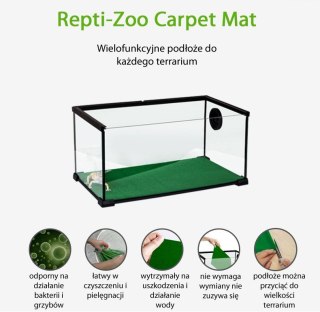 Repti-Zoo Carpet Mat - podłoże do terrarium