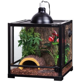 Repti-Zoo Terrarium RK 45x45x45cm