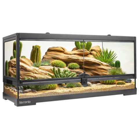 Terrario Santuario Natural 20 - terrarium 75x30x30