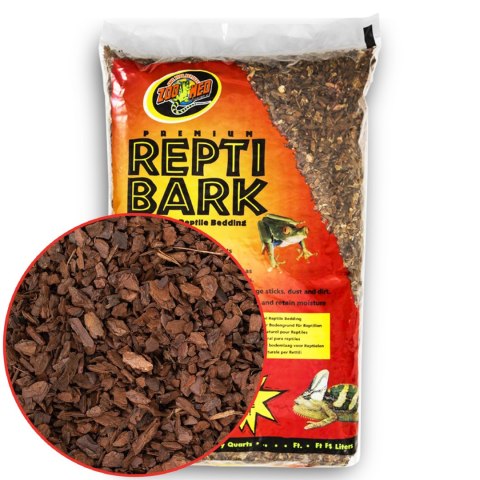 Zoomed Repti Bark Premium - kora drobna 8.8l