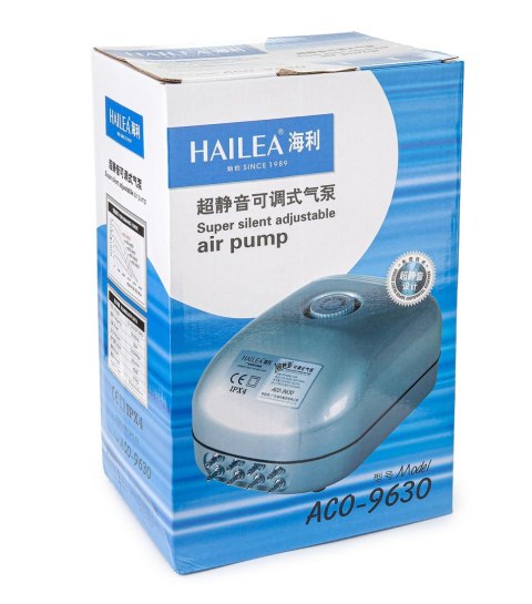 Pompa membranowa ACO-9630 Hailea
