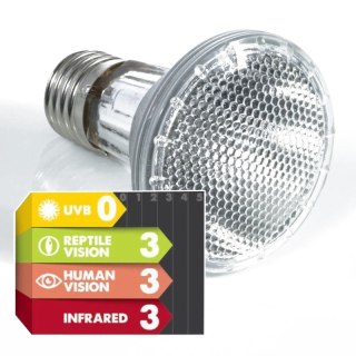 Komodo Halogen 100W - halogen grzewczy 3w1