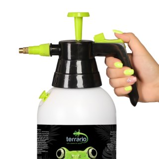 Terrario Troppi Sprayer 1500ml - zraszacz ciśnieniowy