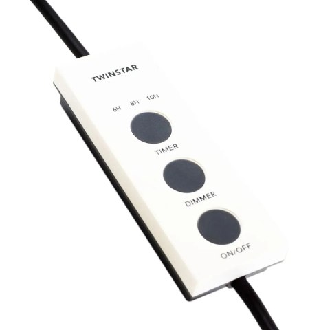 Twinstar LED Dimmer - kontroler oświetlenia LED