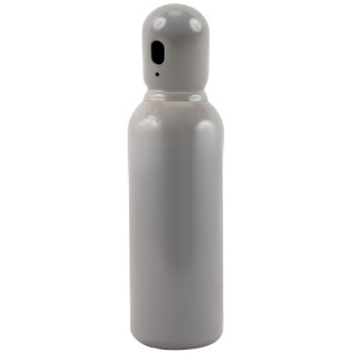 Aquario CO2 Bottle Fat - butla CO2 8l niska z zaworem