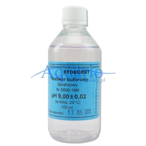 Bufor kalibrujący PH9 (Hydromet)