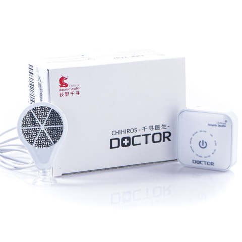 Chihiros Doctor Bluetooth - jonizator do akwarium