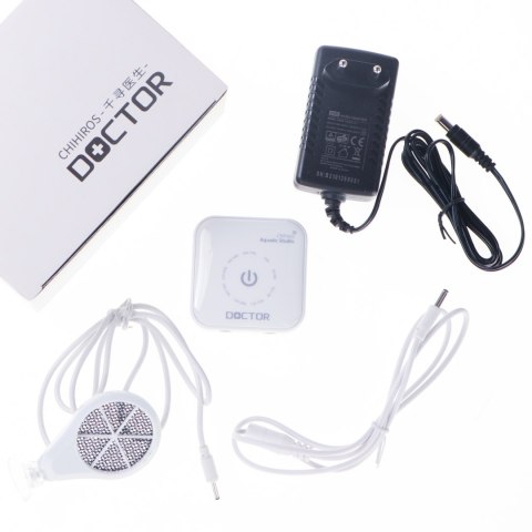 Chihiros Doctor Bluetooth - jonizator do akwarium