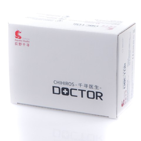 Chihiros Doctor - jonizator do akwarium