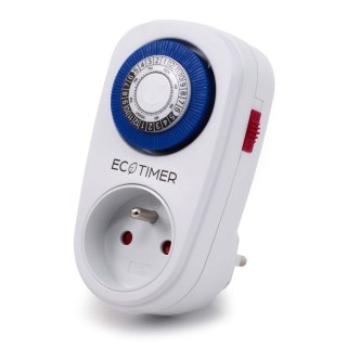 Eco Timer - programator mechaniczny