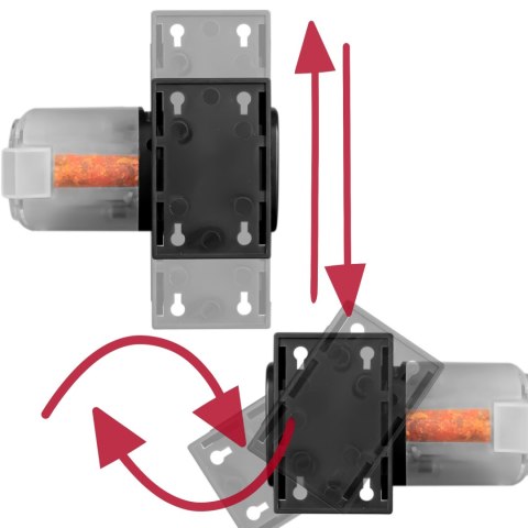 Jecod Automatic Feeder AF-250B - karmnik automatyczny