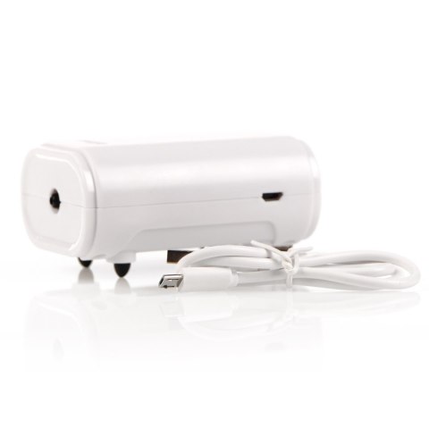 Jingye Pocket Air Pump LD05 - napowietrzacz przenośny USB