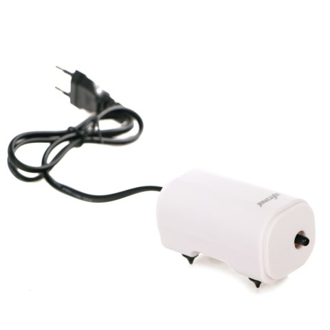 Jingye Tiny Air Pump - napowietrzacz