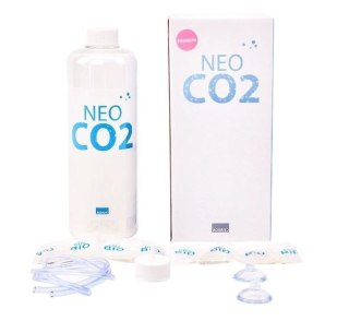 Neo CO2 System - kompletny zestaw CO2