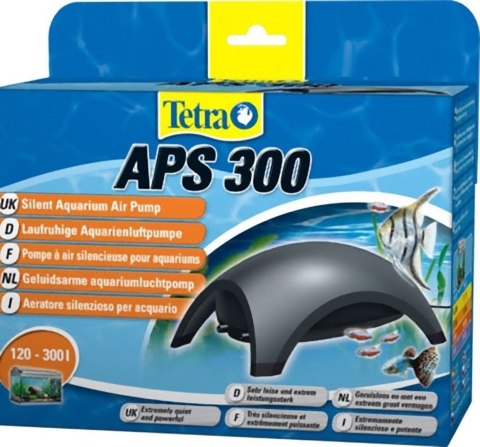 Tetra APS 300 - napowietrzacz