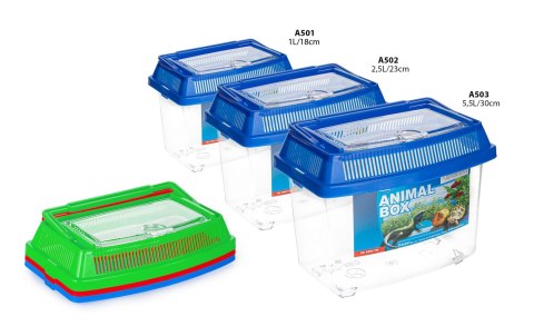 ANIMAL BOX Happet 2.5L