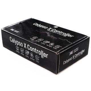 Andromeda Computers Calypso X Controller - termostat i higrostat