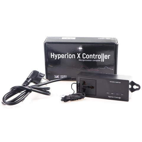 Andromeda Computers Hyperion X Controller - termostat