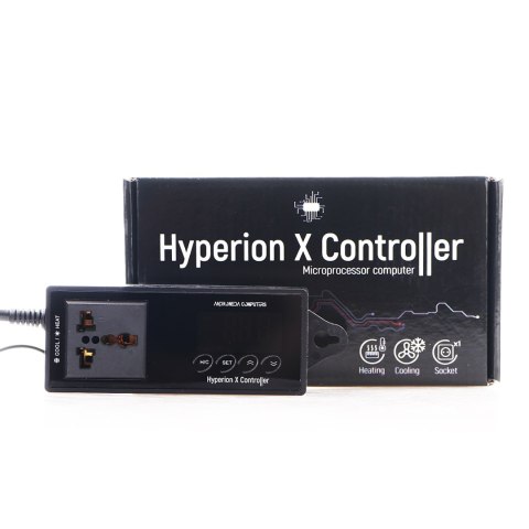 Andromeda Computers Hyperion X Controller - termostat