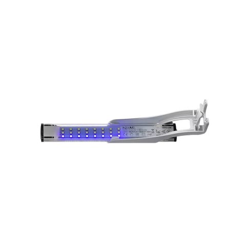 Aquael LEDDY SLIM 4,8W SUNNY DAY&NIGHT - oświetlenie LED