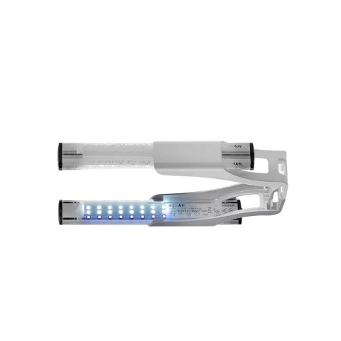 Aquael LEDDY SLIM 4,8W SUNNY DAY&NIGHT - oświetlenie LED