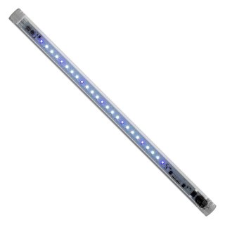 Aquael LEDDY TUBE 10W SUNNY DAY&NIGHT 2.0 - świetlówka LED