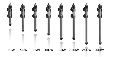 Aquael Platinum 25W - grzałka