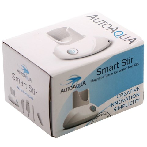 AutoAqua Smart Stir - mieszalnik testów