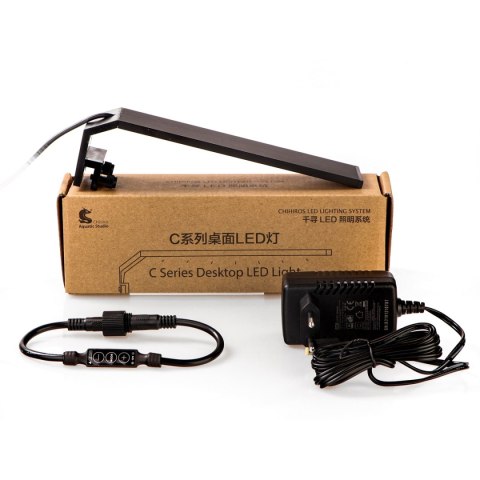 CHIHIROS C361 - lampa do akwarium 10 - 30l