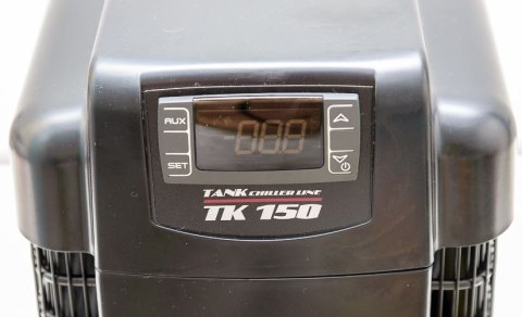 Chłodziarka TECO TK 150