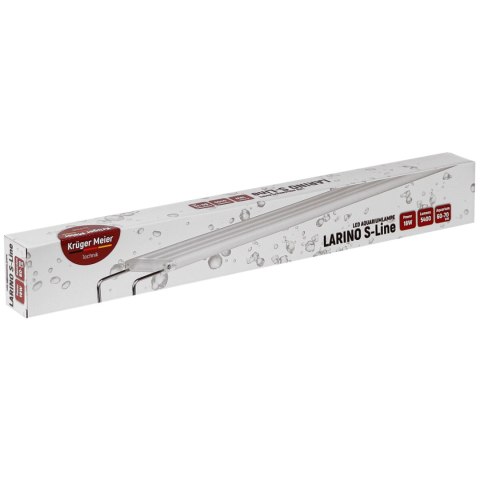 Kruger Meier Larino S-Line 18W - lampa LED 60 - 70cm