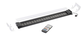 Oprawa LED VivaGrow DN90 38W (max 90cm)