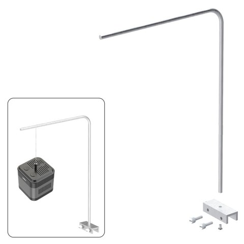 SunSun Sky Cube Lamp - lampa wisząca LED 40W