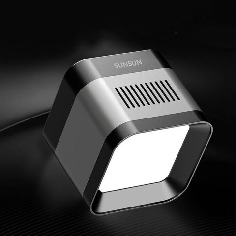 SunSun Sky Cube Lamp - lampa wisząca LED 40W