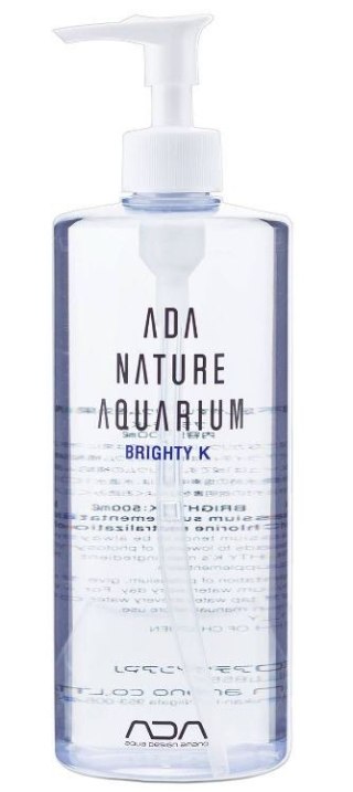 ADA Brighty K 180ml (potas)