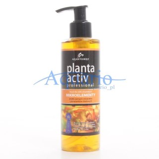 Aquabotanique Planta Active - Mikroelementy 200ml