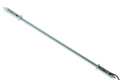 Aquael LEDDY TUBE - 17W 113,5-126,5cm PLANT 2.0