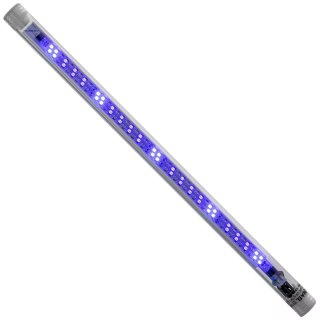 Aquael LEDDY TUBE - oświetlenie LED 10W ACTINIC 2.0