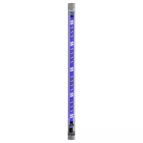 Aquael LEDDY TUBE - oświetlenie LED 10W ACTINIC 2.0