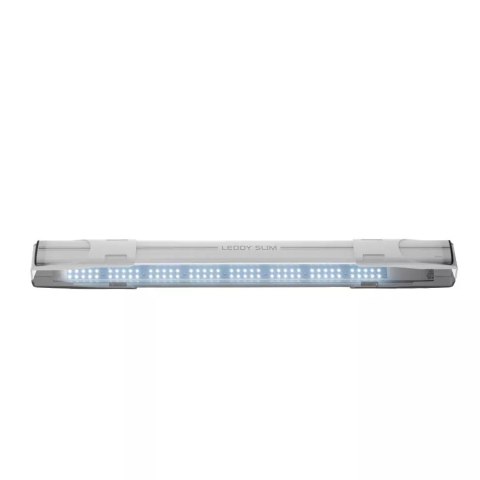 Aquael Leddy Slim 32W Sunny Day&Night - lampa led do akwarium biała